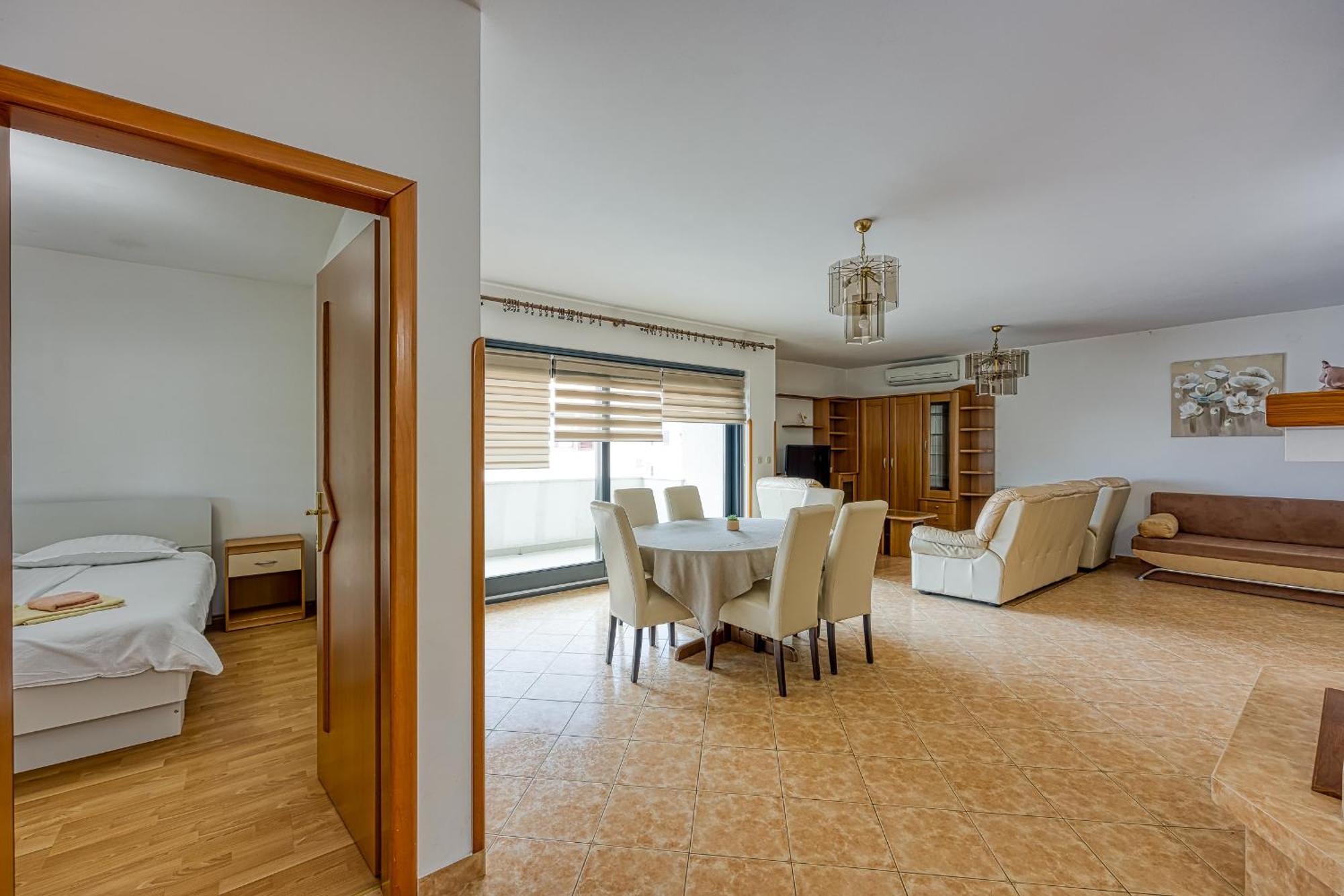 Punta B Hotel Porec Exterior photo